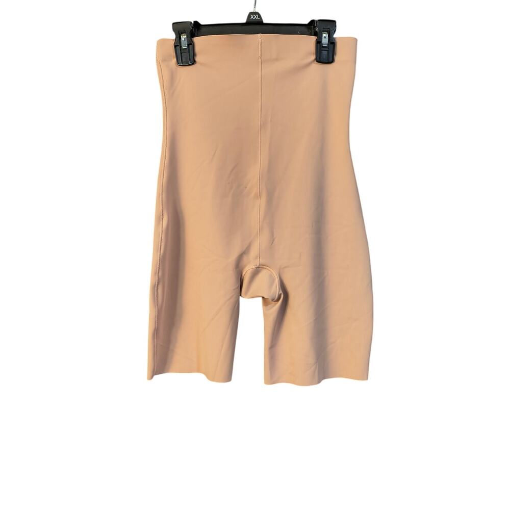 F.I.T Shapewear Figure Improving Technology  Large Nude